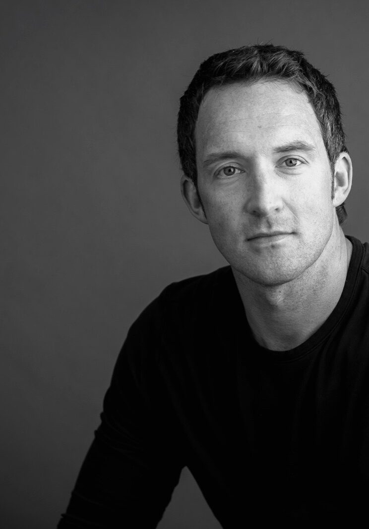 BFerguson Headshot BFerguson Headshot